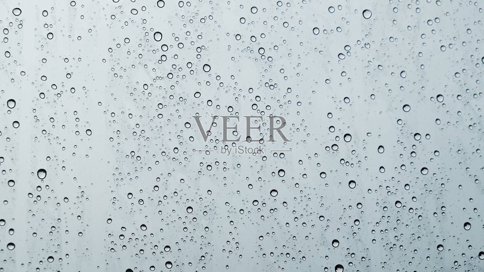 雨天当墙纸照片摄影图片