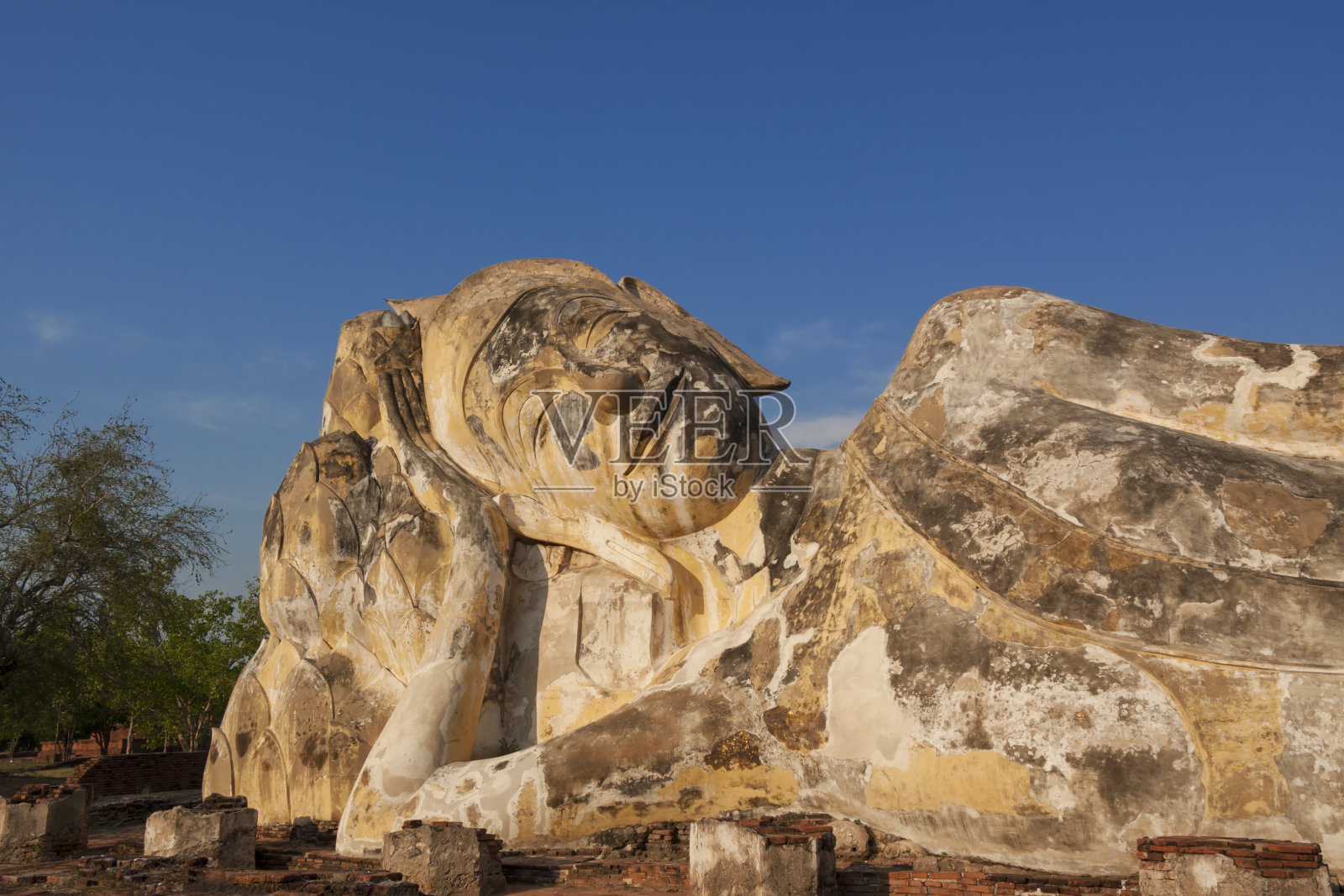 佛像照片摄影图片