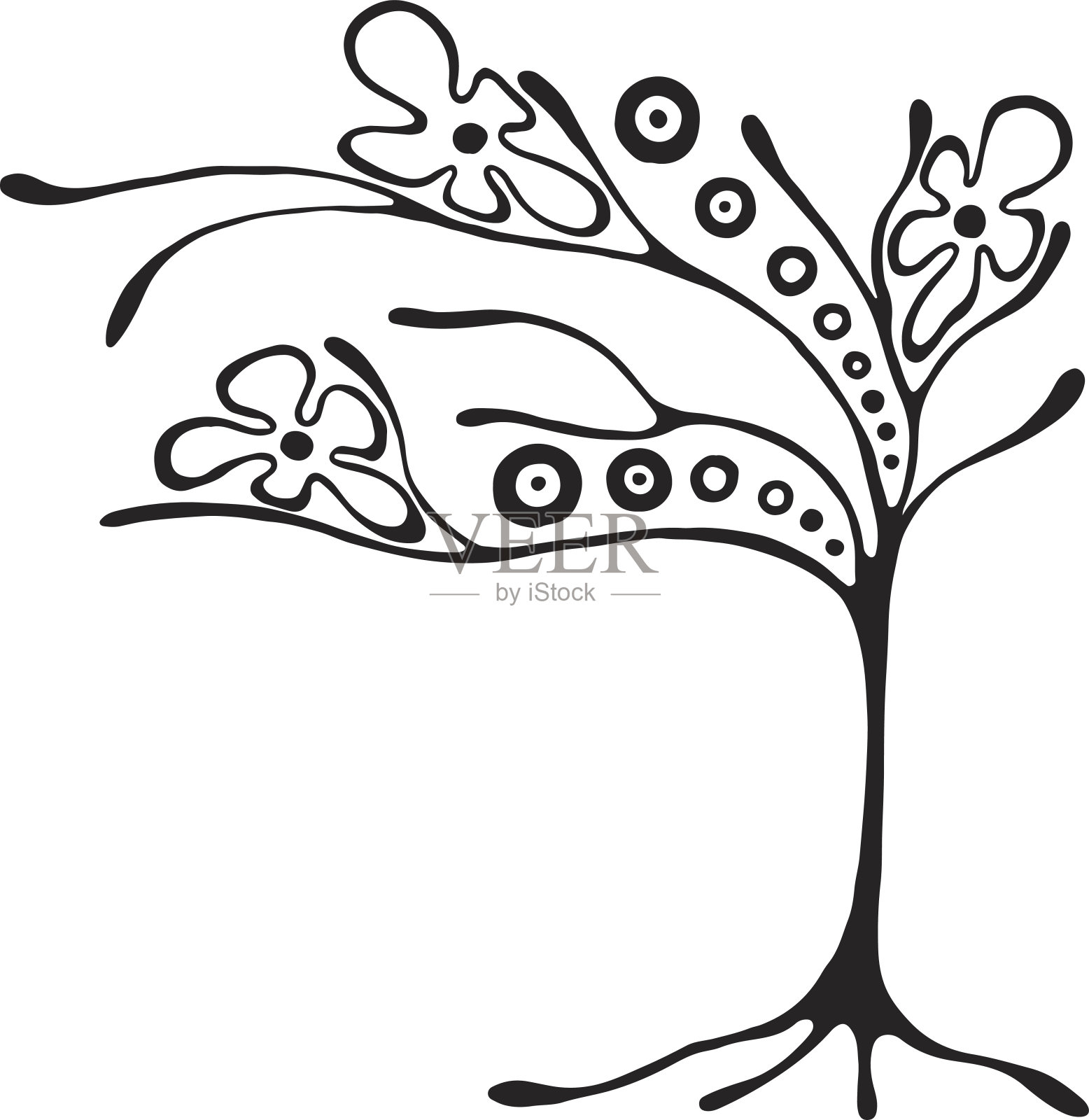 矢量图解说明插画图片素材