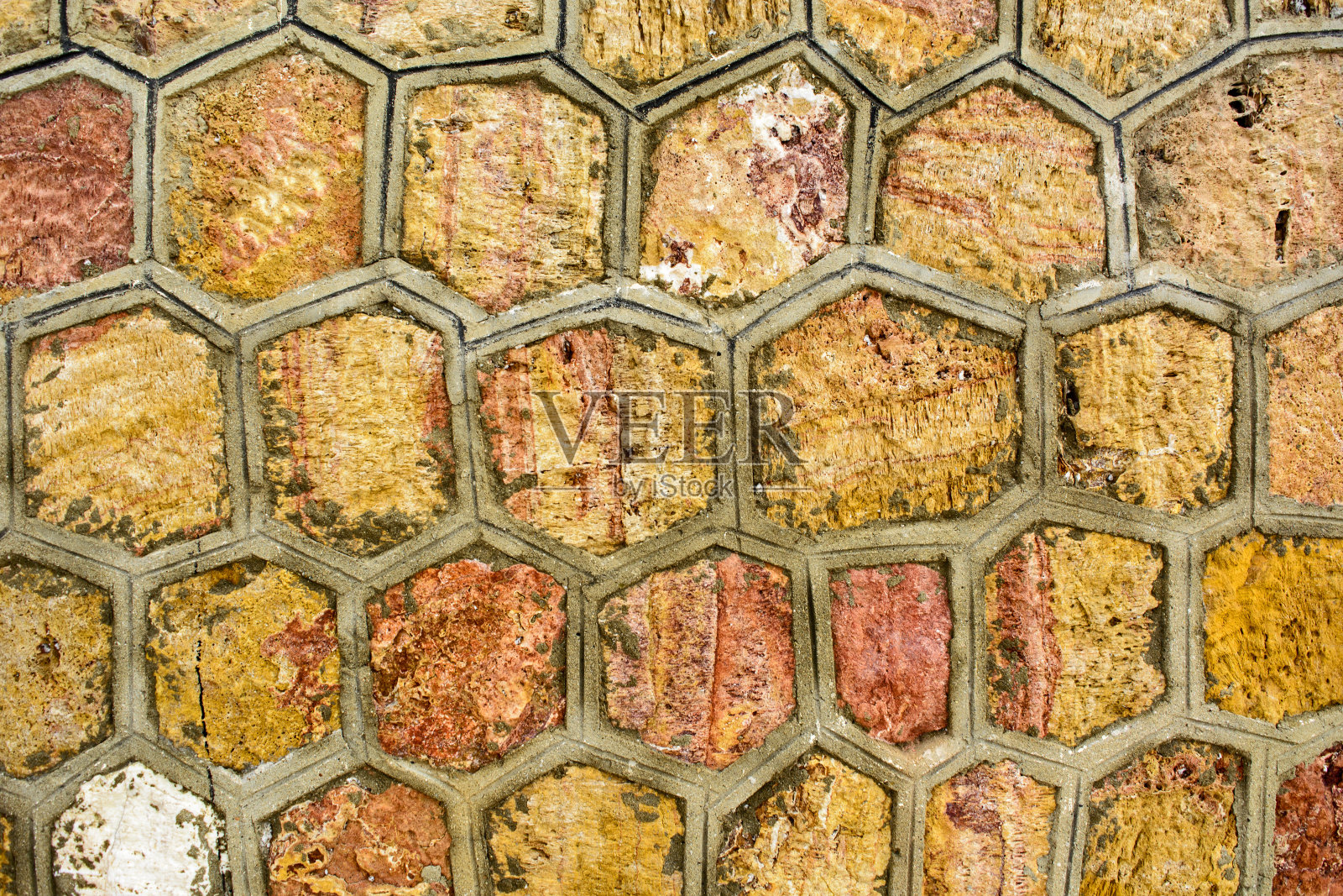 古老的砖墙照片摄影图片