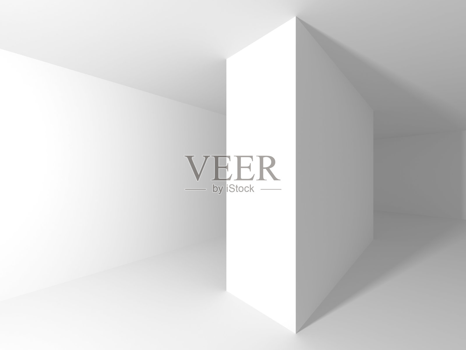 抽象建筑现代设计背景设计元素图片