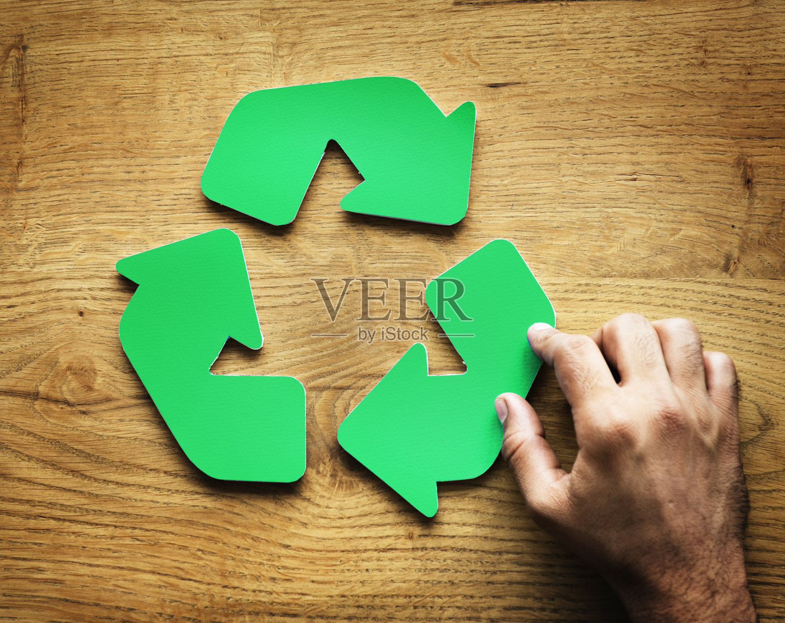 循环生态环境保护保护照片摄影图片