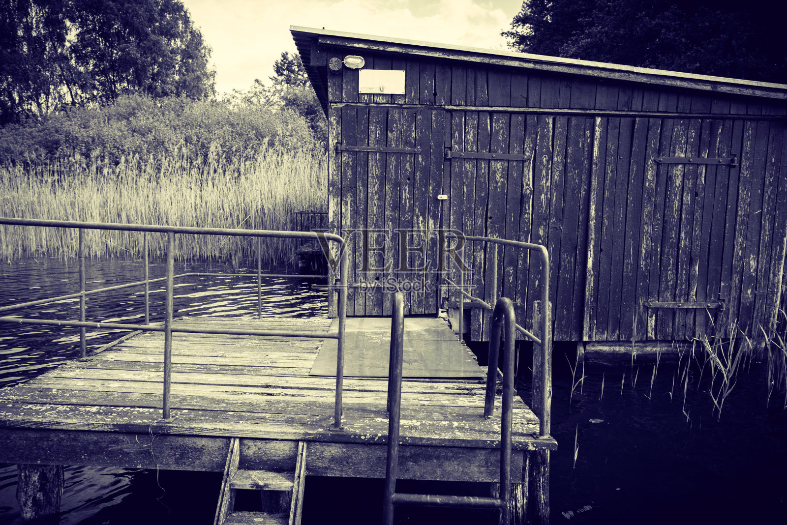 小港湾照片摄影图片