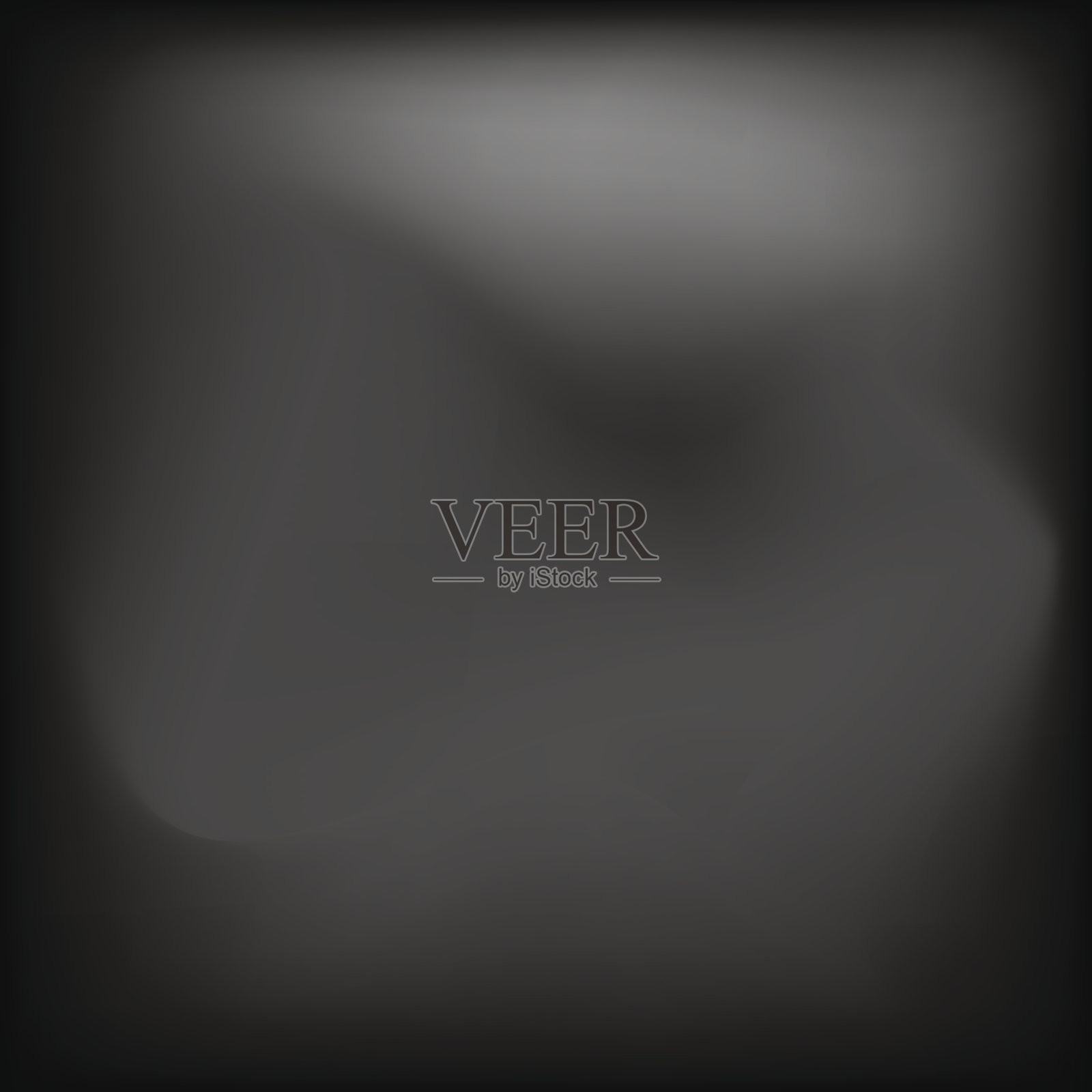 灰色黑色背景插画图片素材