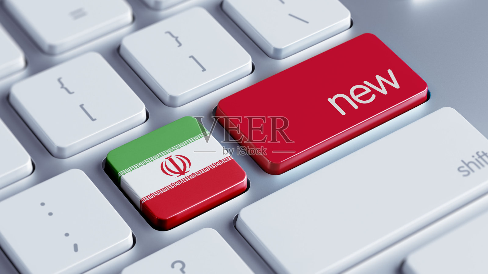 新概念照片摄影图片