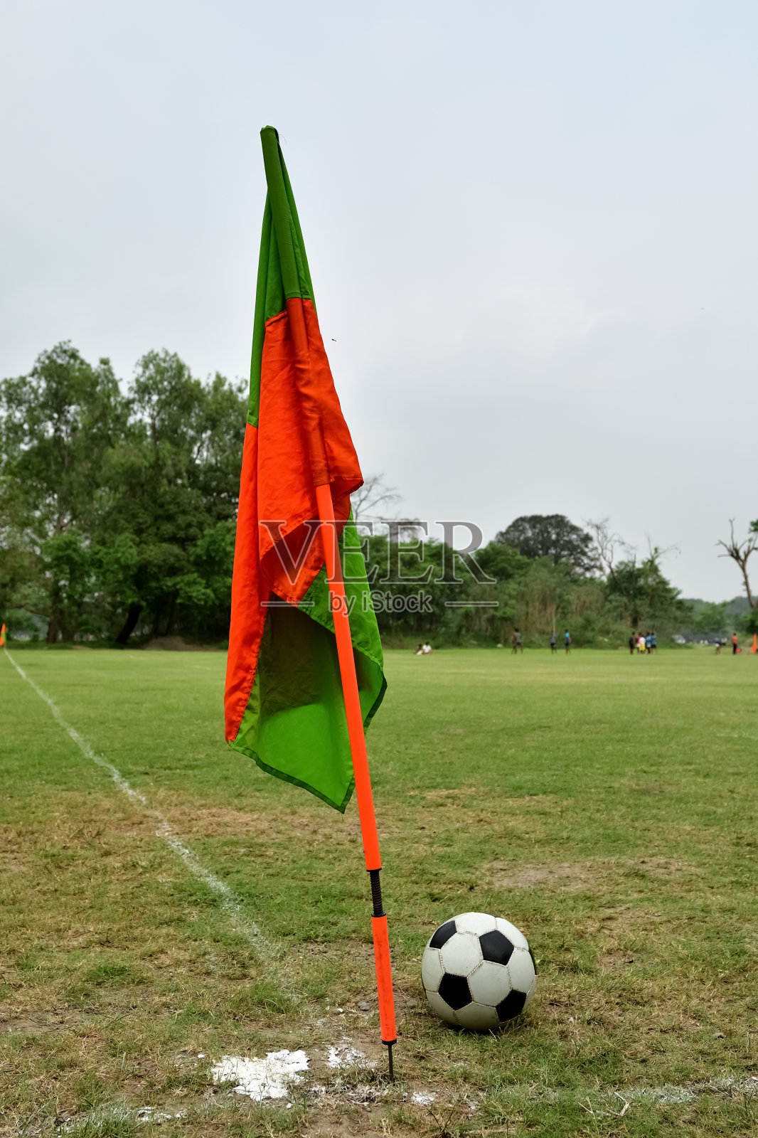 足球照片摄影图片
