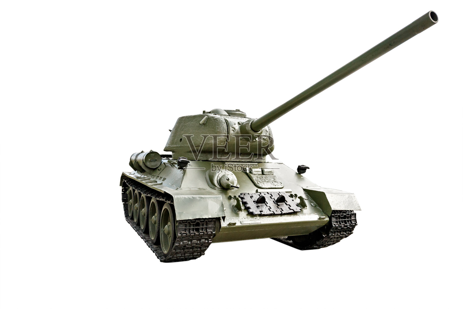 坦克照片摄影图片