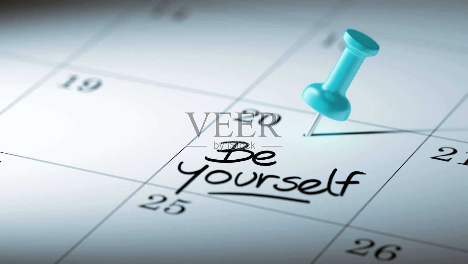 日历的概念照片摄影图片