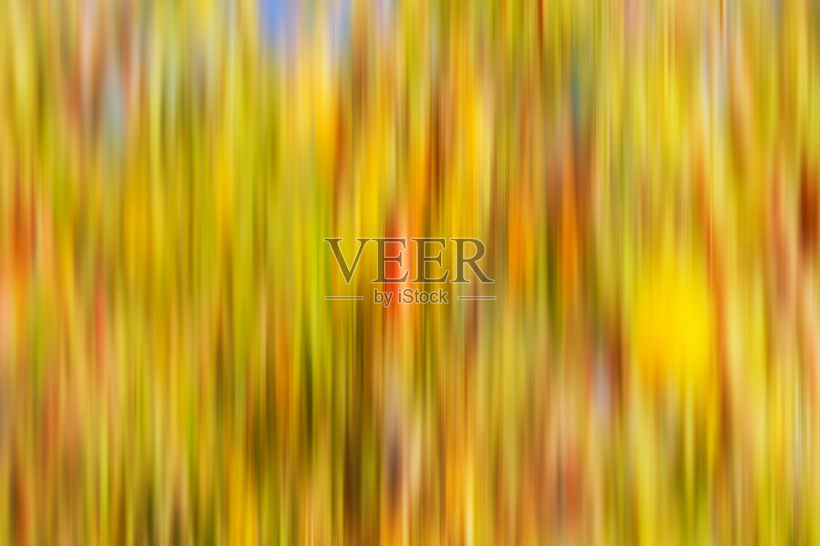 基于模糊景观图像的迷幻背景插画图片素材