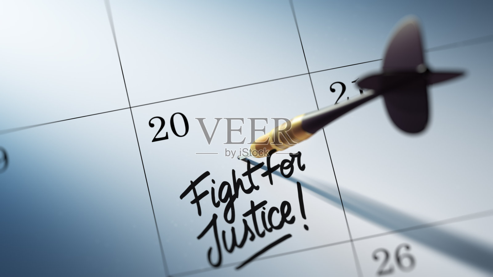 日历的概念照片摄影图片