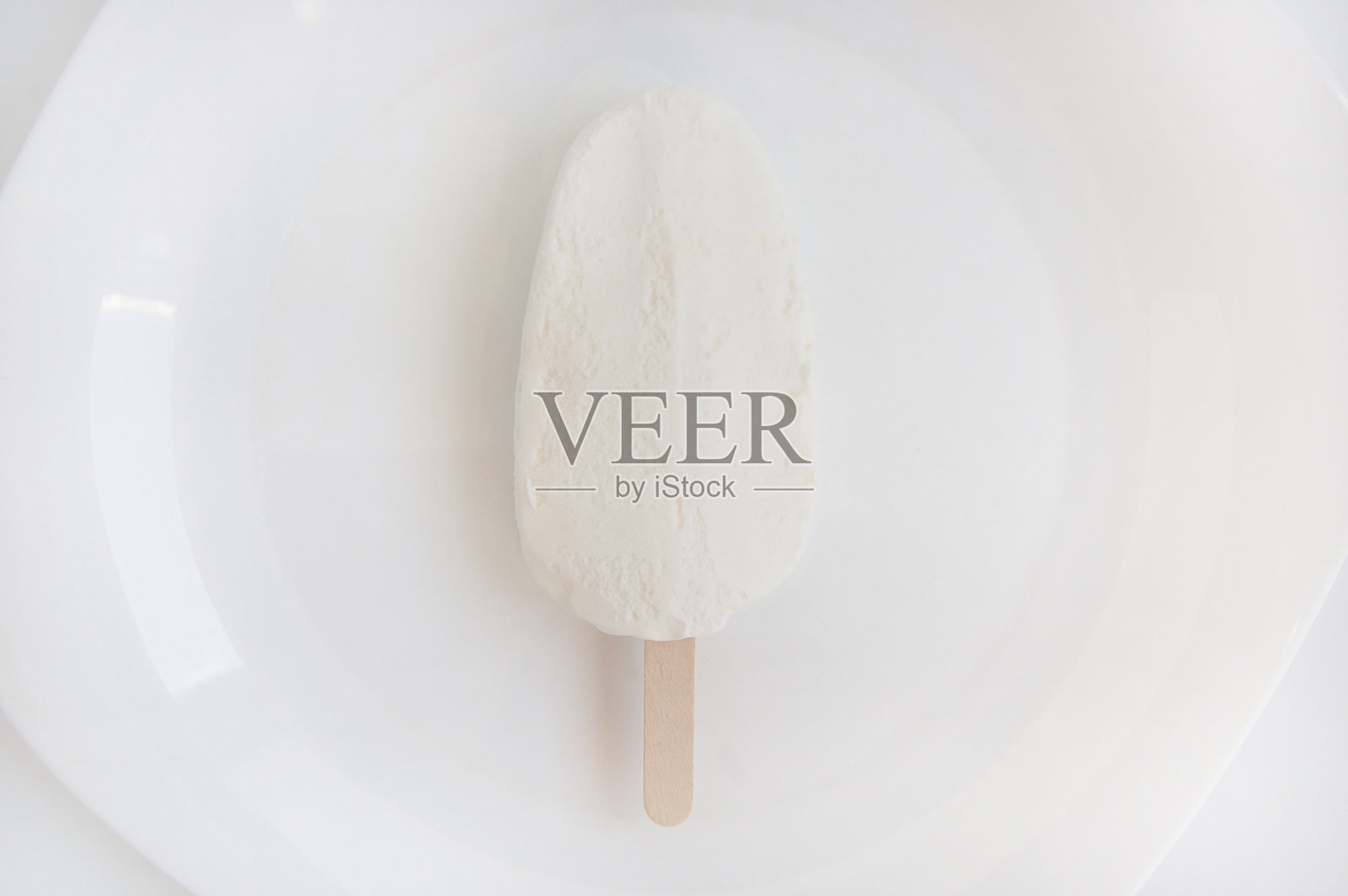 冰淇淋照片摄影图片