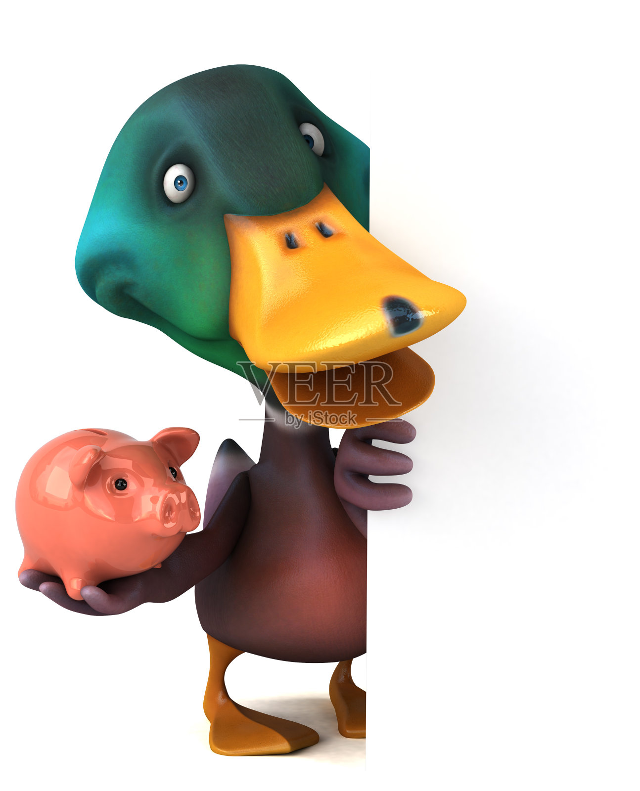 鸭照片摄影图片