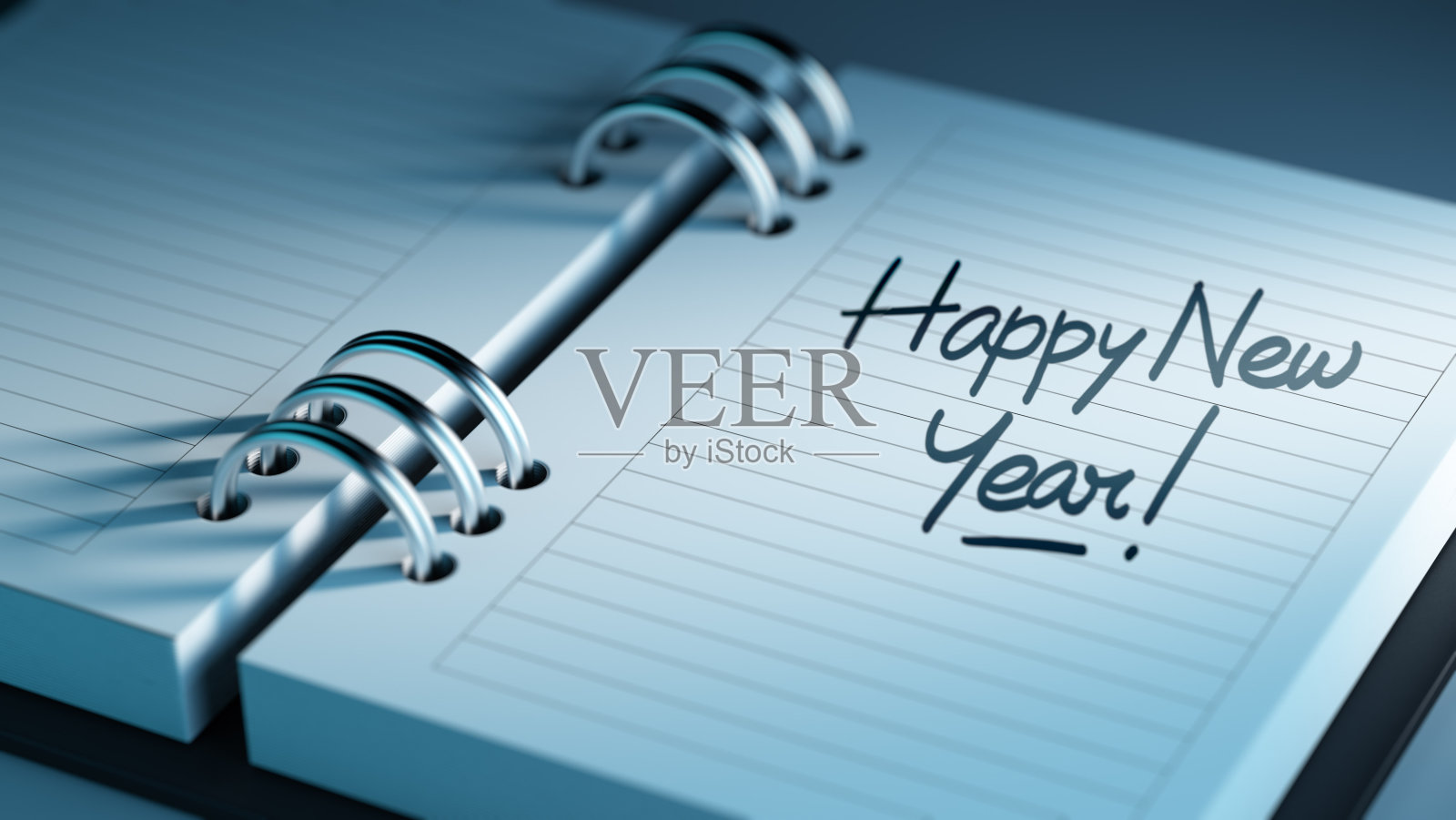 日历的概念照片摄影图片