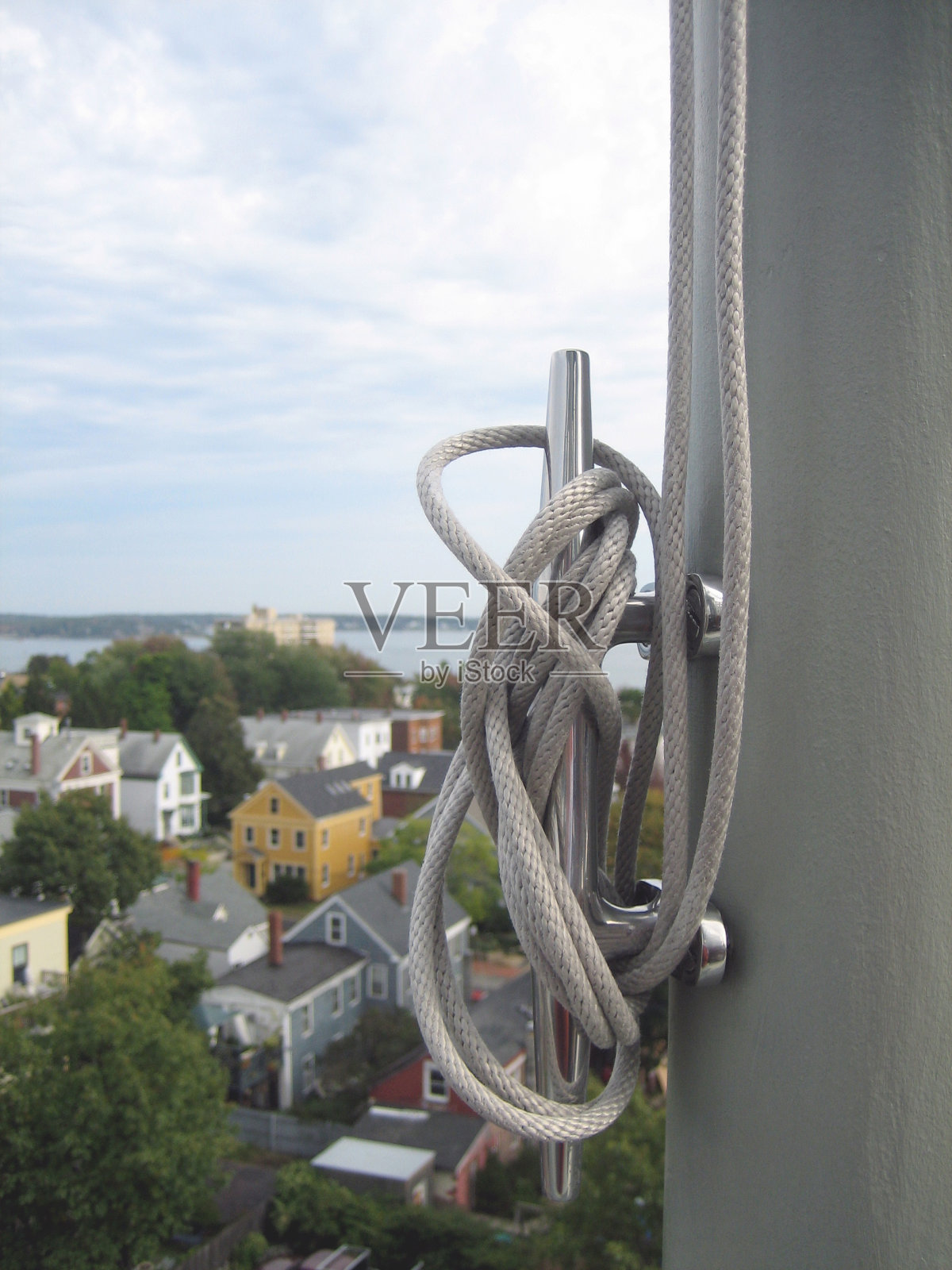 在天空中照片摄影图片