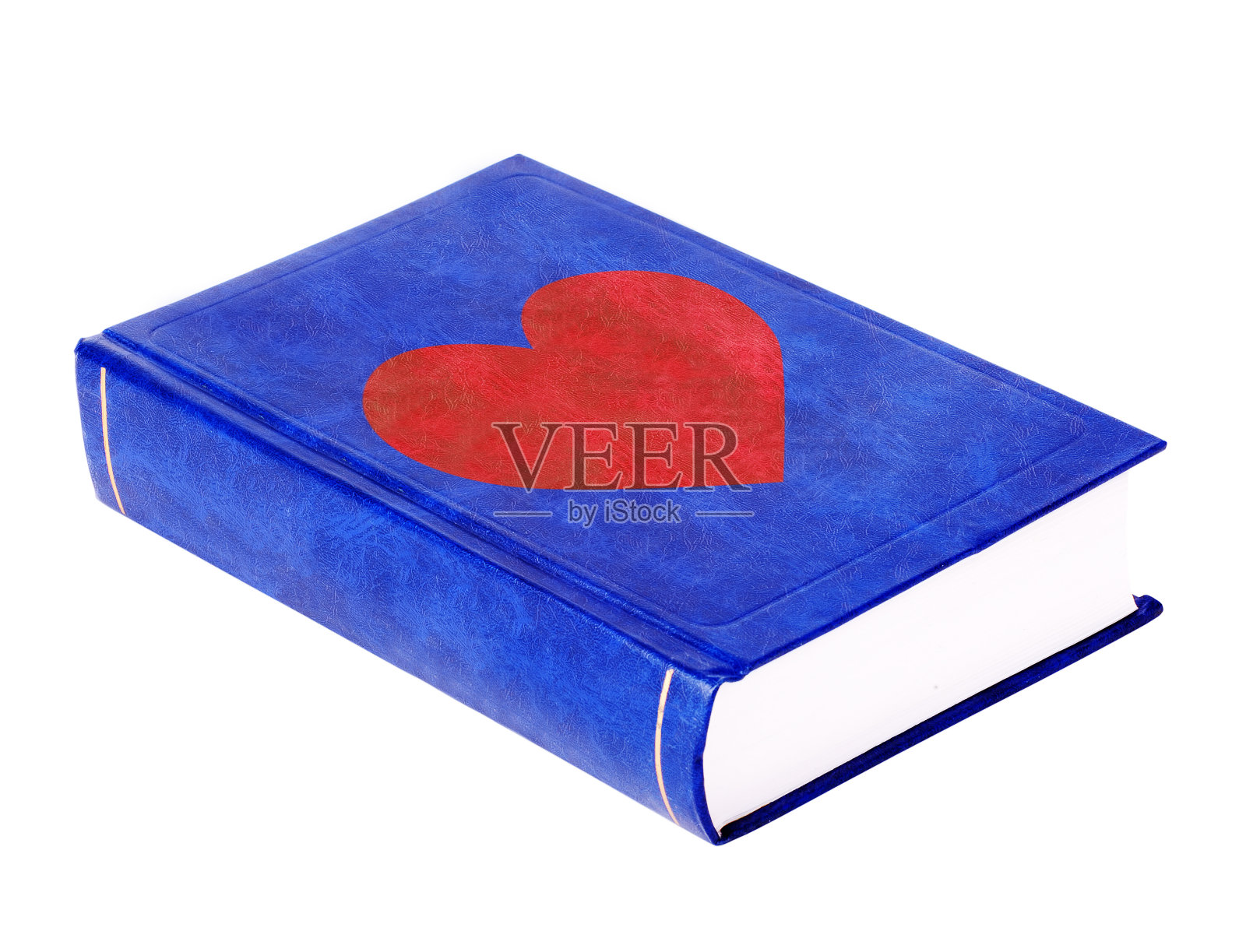 书孤立在白色上照片摄影图片