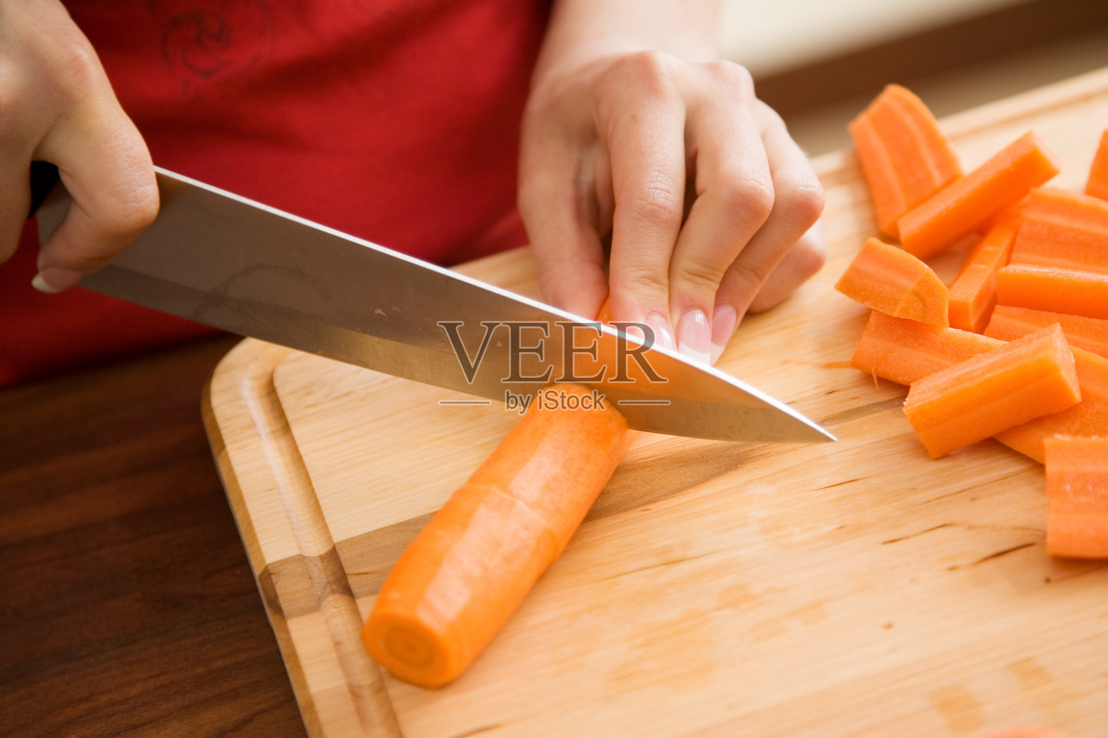 煮健康的食物照片摄影图片