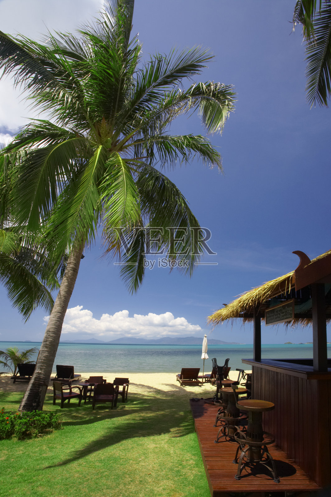 度假村照片摄影图片