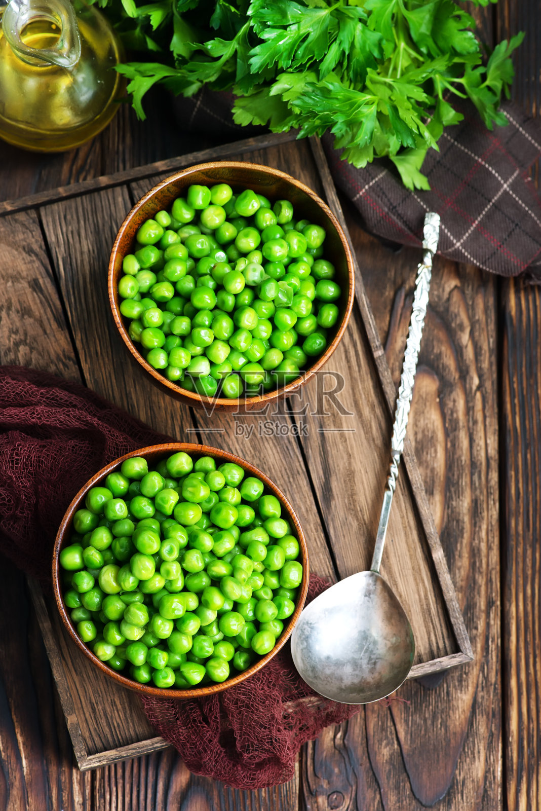 豌豆照片摄影图片