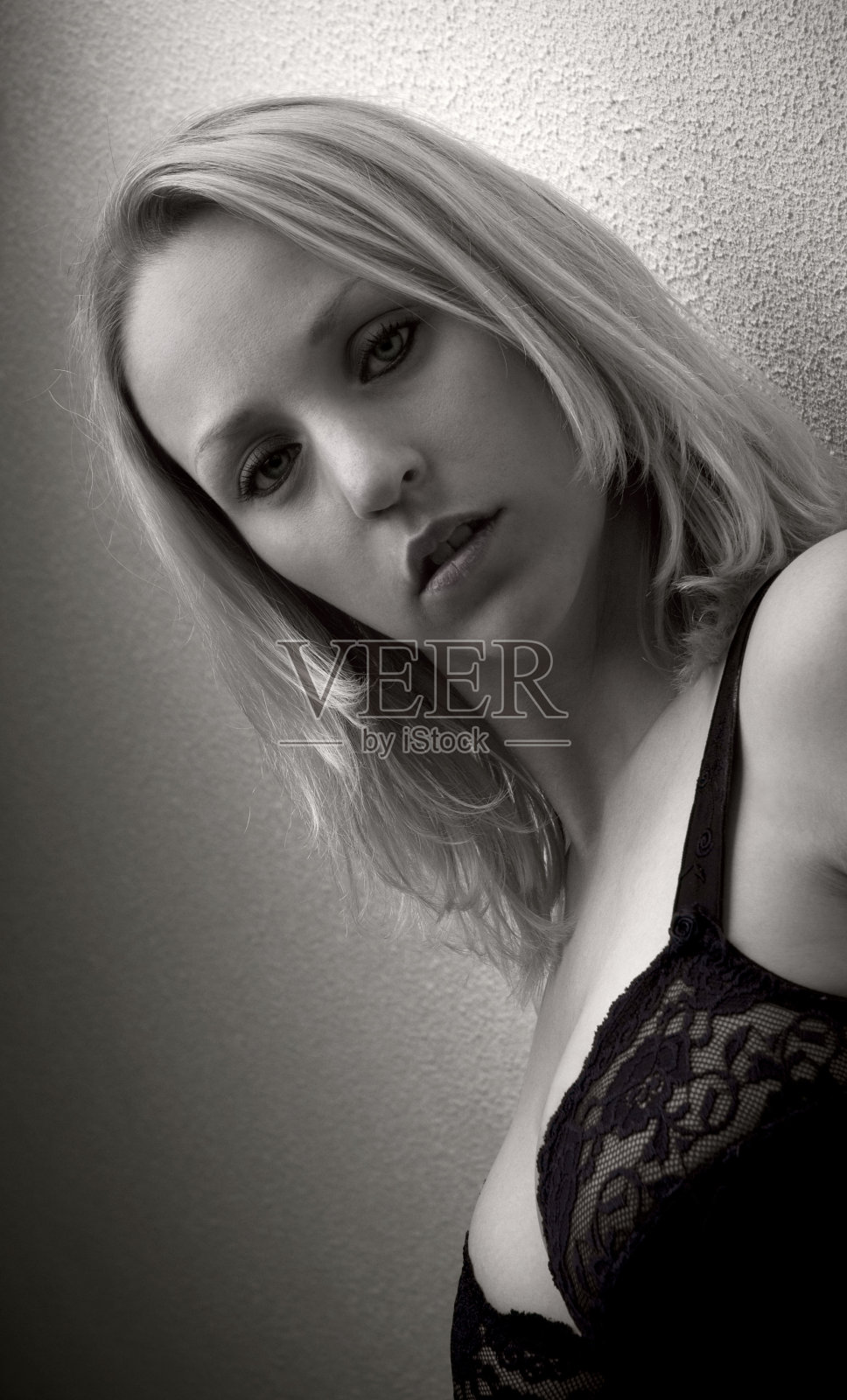 有吸引力的女照片摄影图片