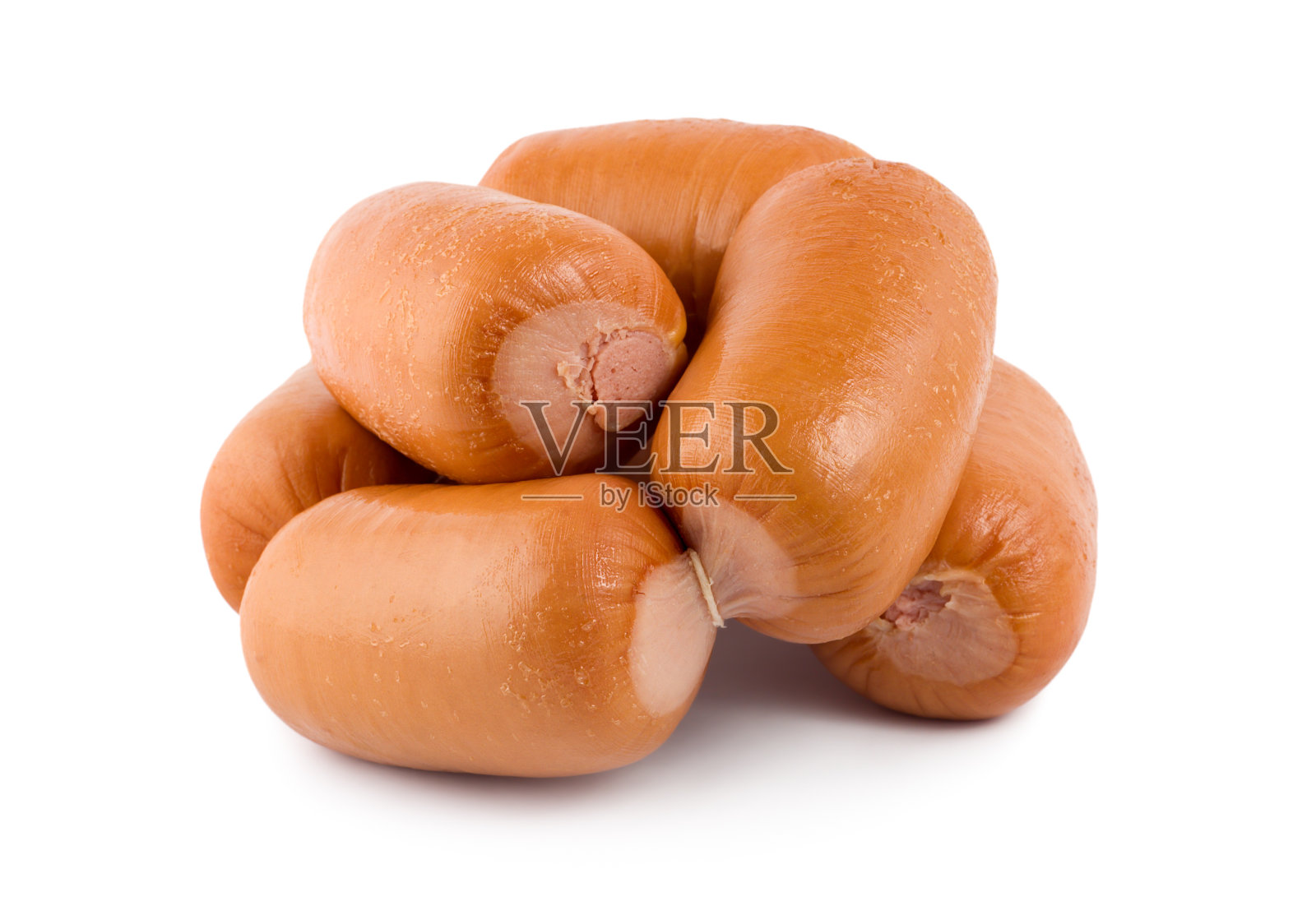 香肠照片摄影图片