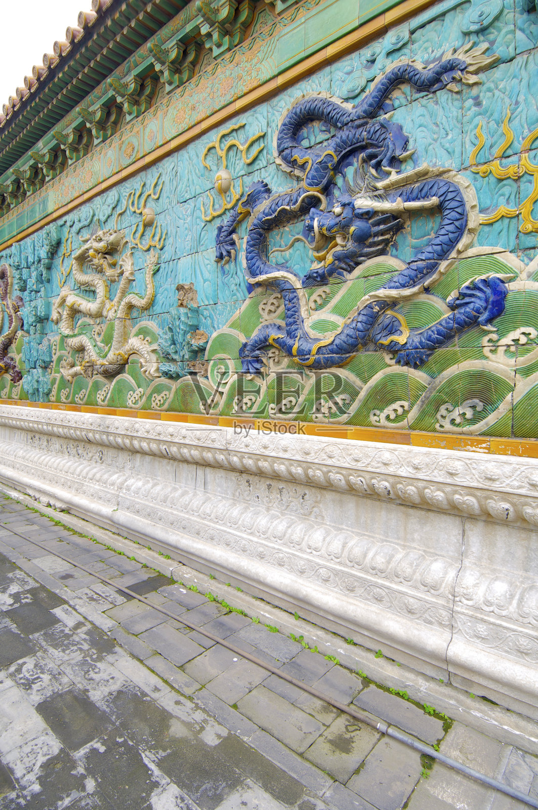 龙照片摄影图片