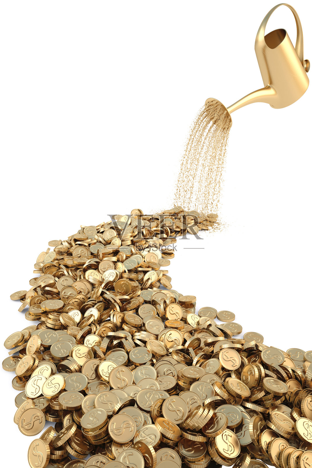 喷壶照片摄影图片