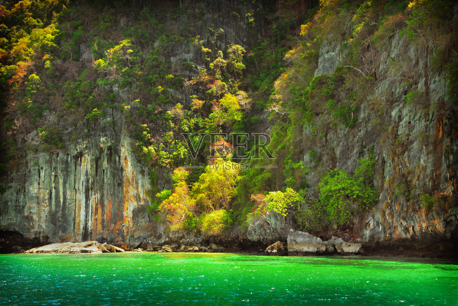 景观照片摄影图片