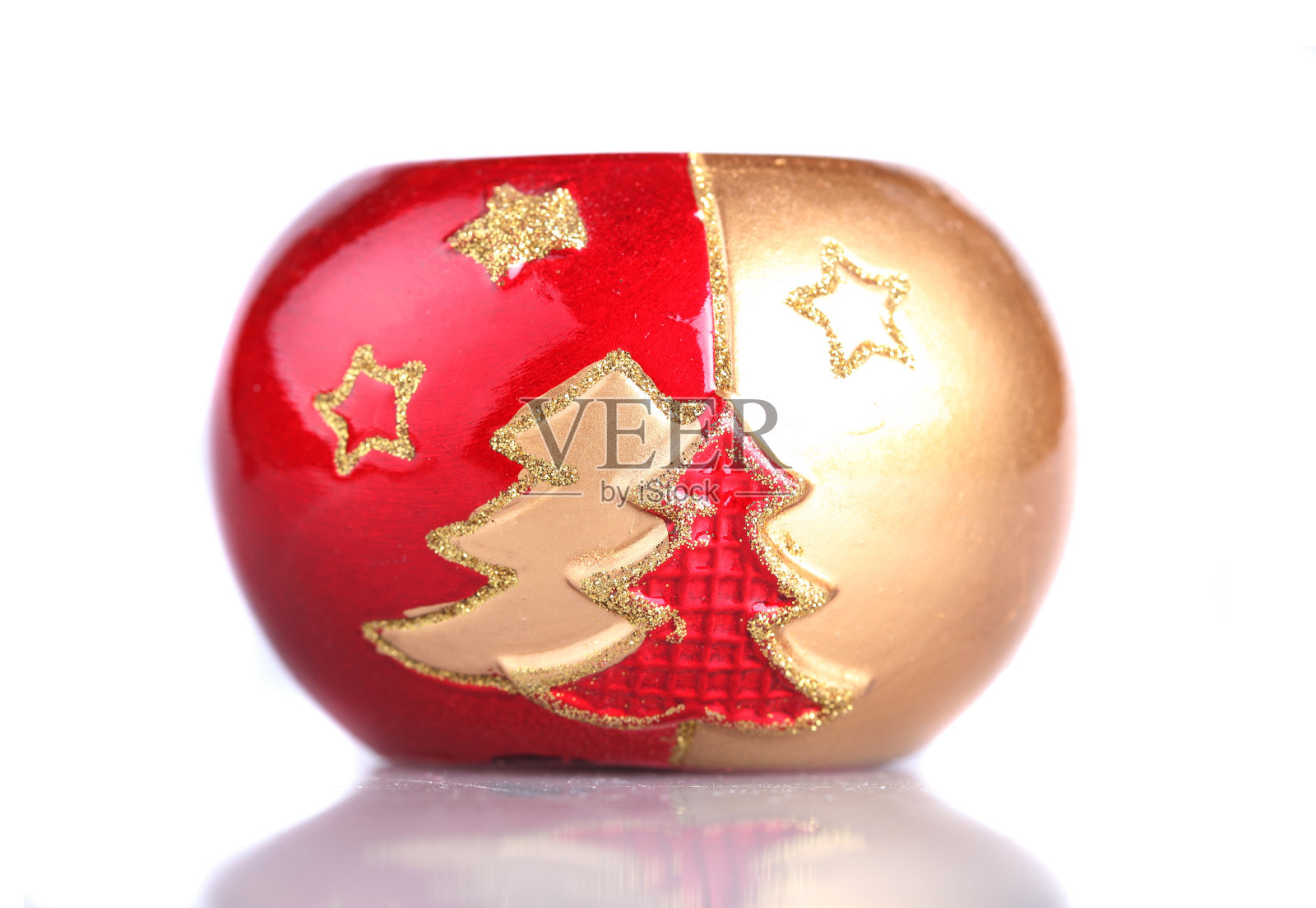 圣诞装饰照片摄影图片