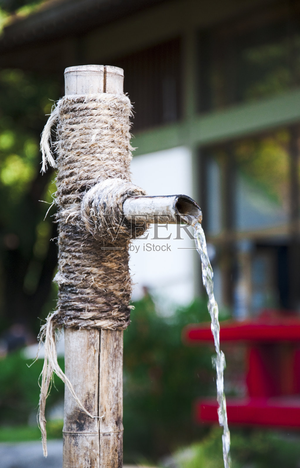 喷泉。照片摄影图片