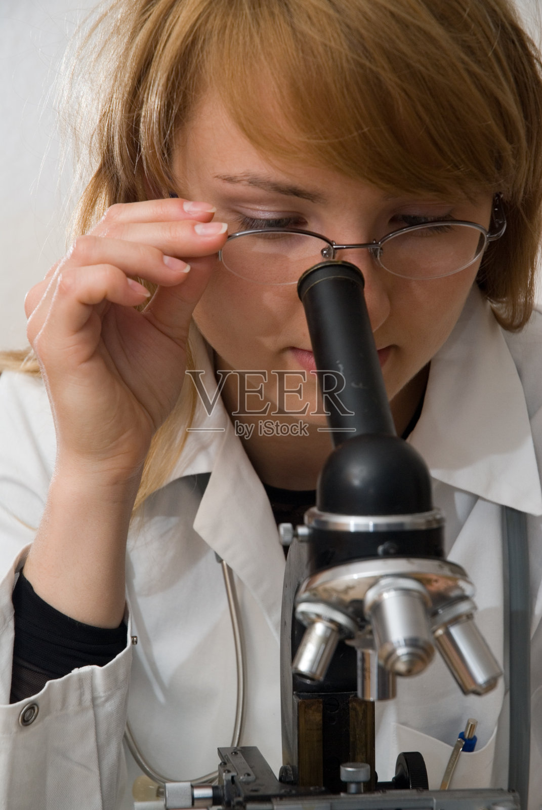 研究照片摄影图片