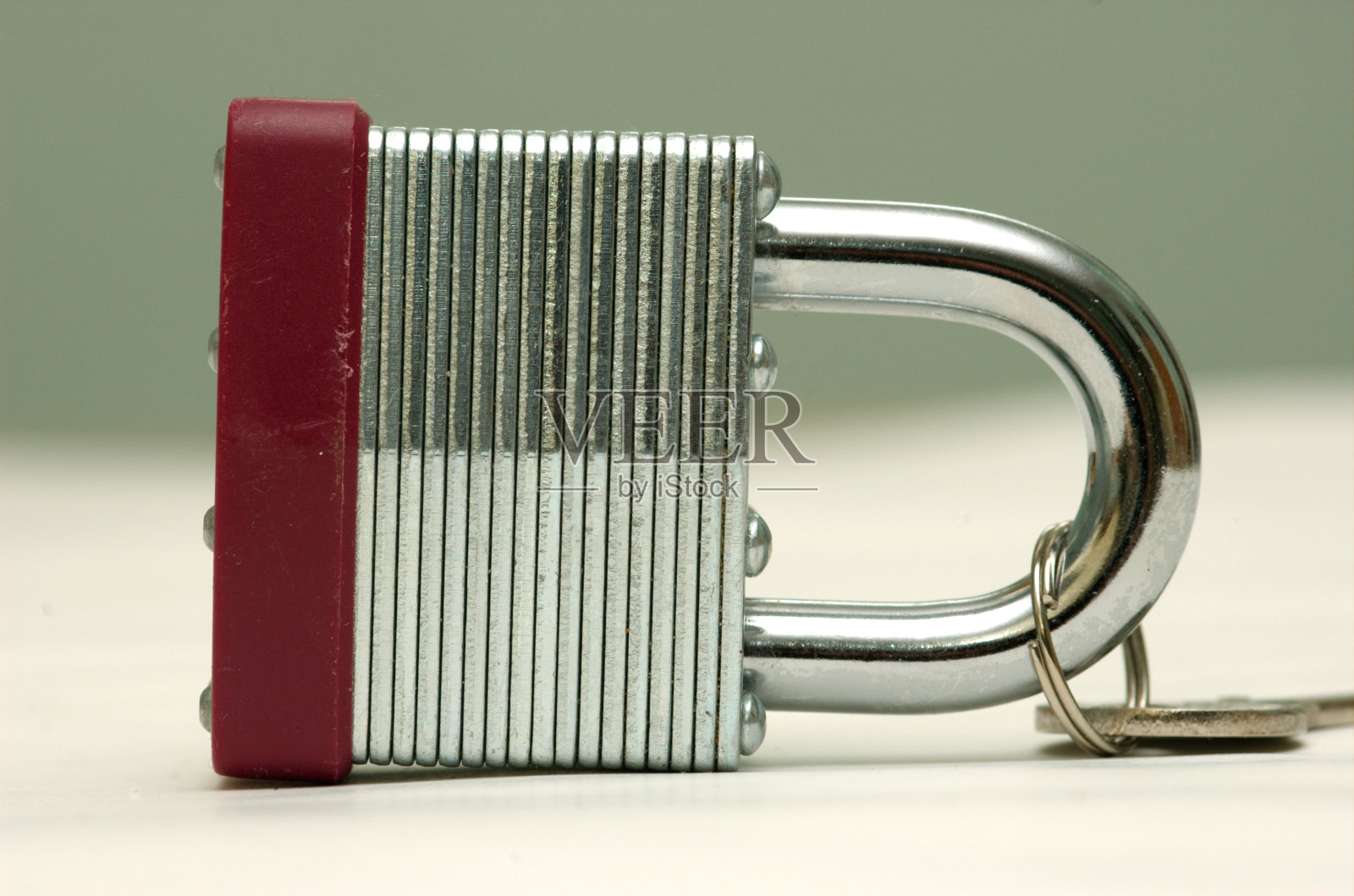 锁照片摄影图片