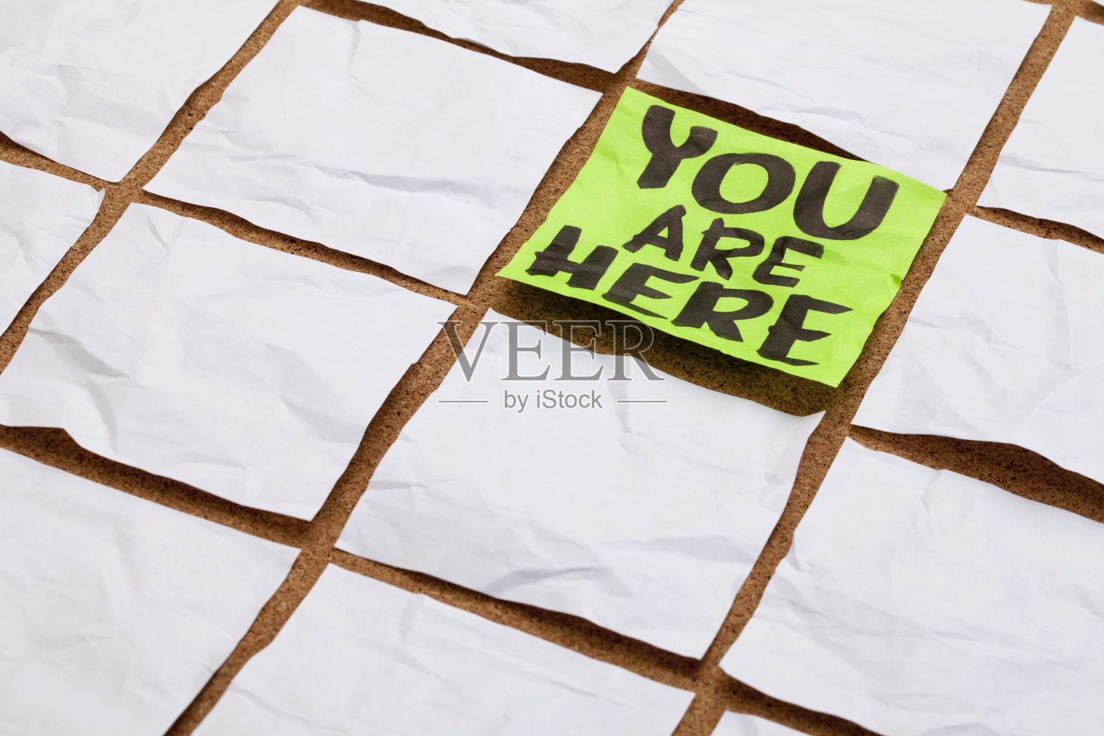 你在这里照片摄影图片