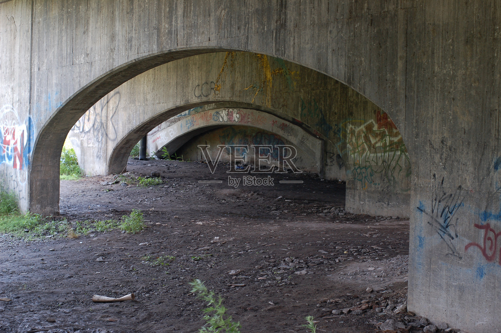 地下天堂3号，加拿大蒙特利尔。照片摄影图片