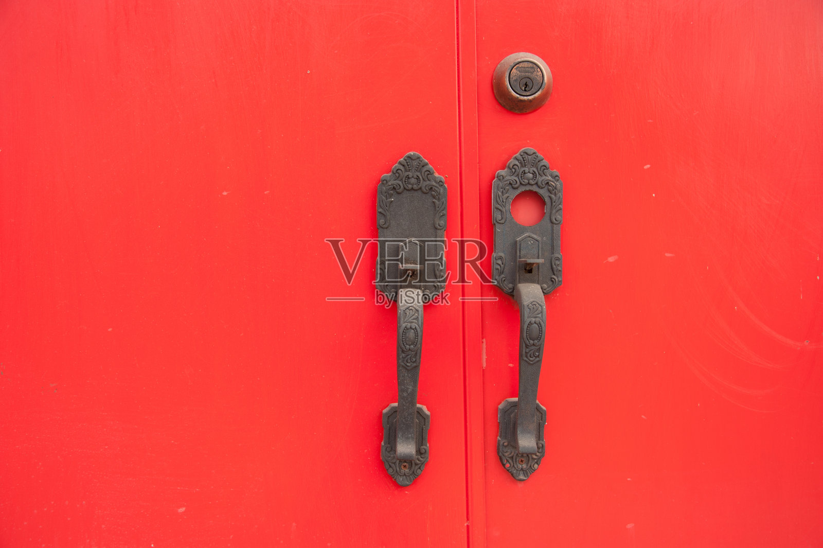 红门照片摄影图片