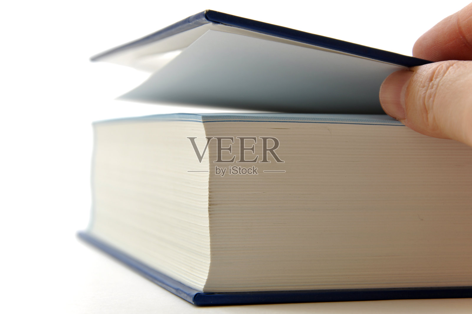 打开书照片摄影图片