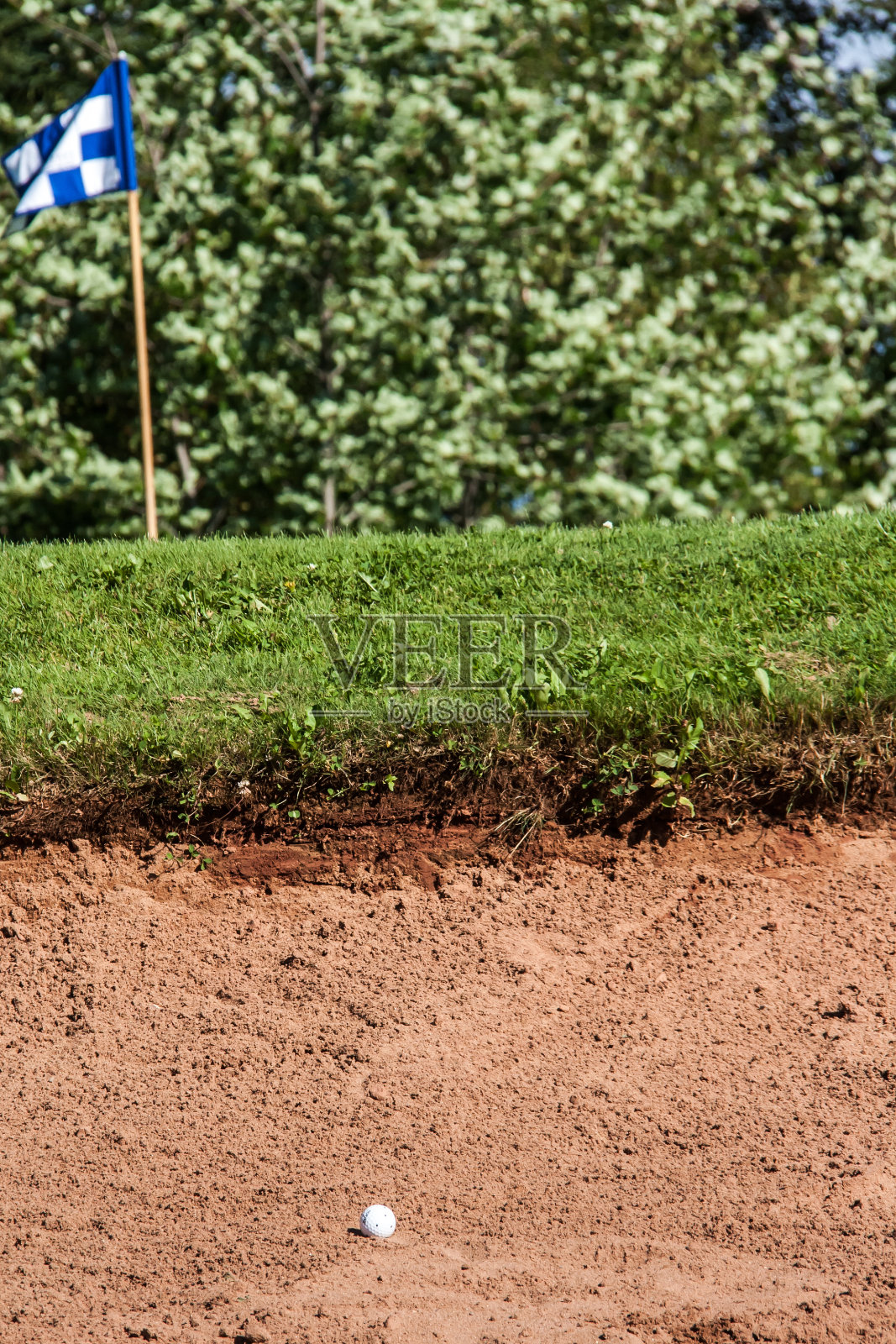 沙坑照片摄影图片