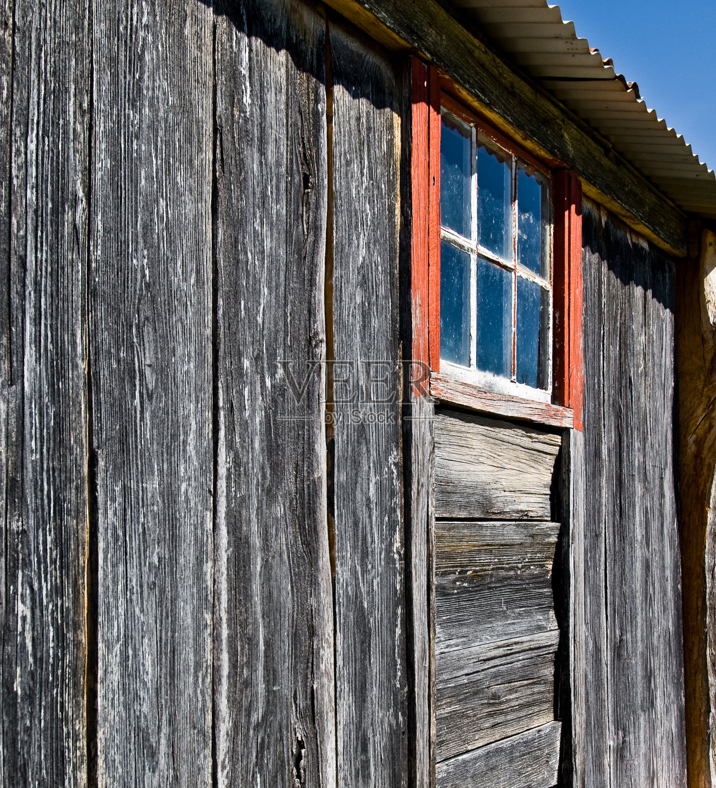 乡村小屋照片摄影图片
