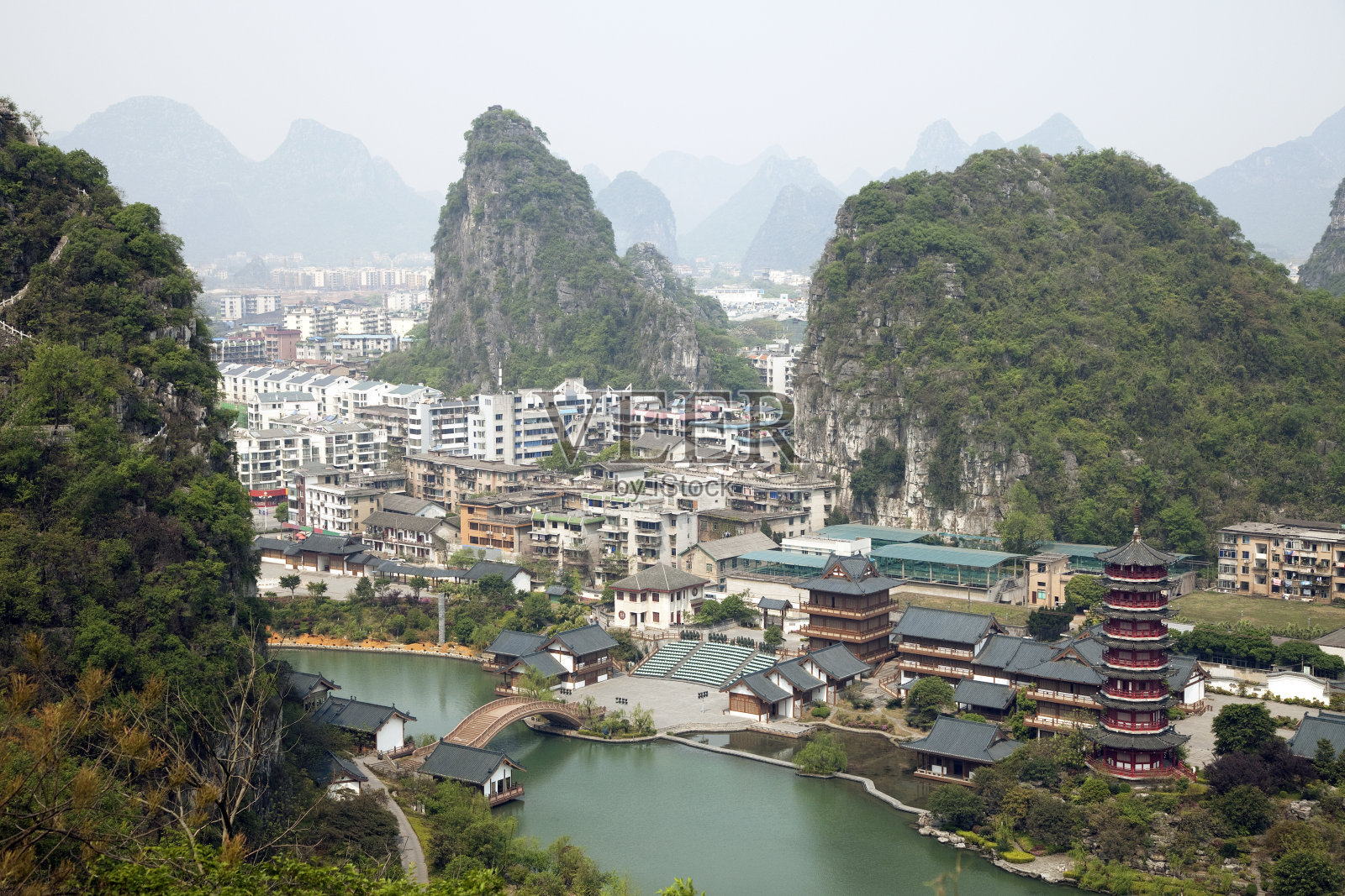 城市公园照片摄影图片