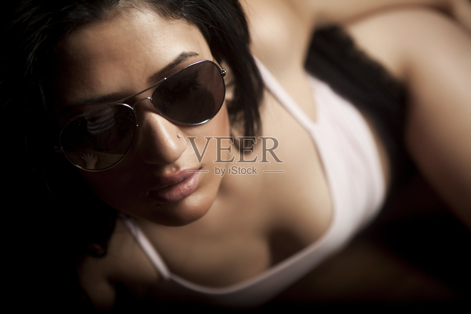 女人照片摄影图片