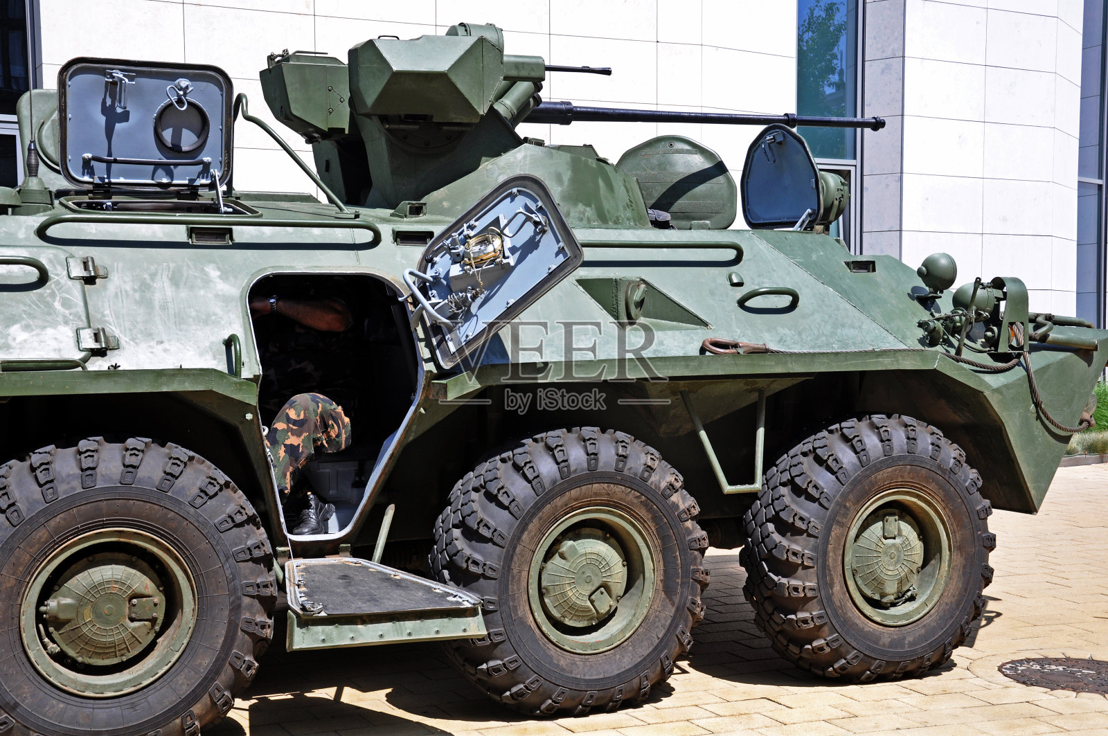 俄罗斯的坦克照片摄影图片