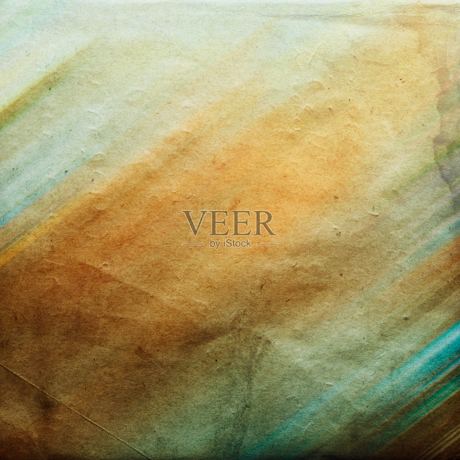 彩色复古广场背景照片摄影图片