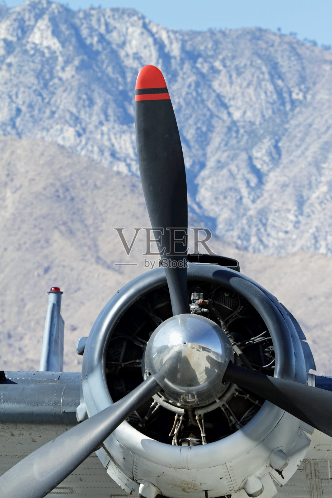 古董飞机照片摄影图片