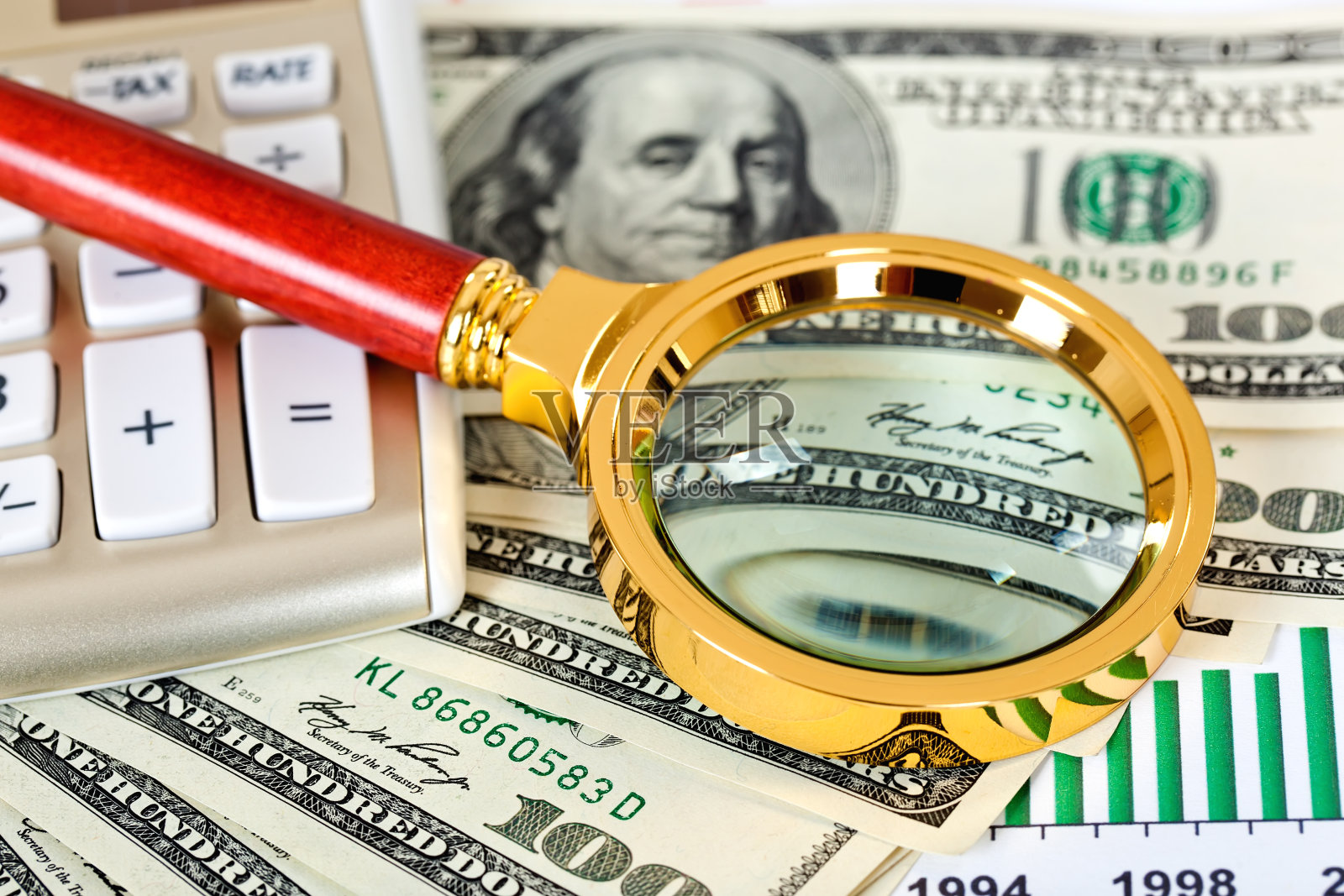 业务、会计照片摄影图片