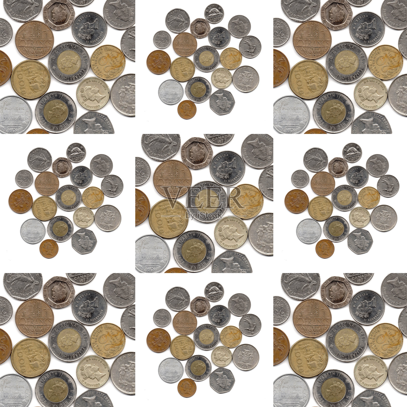 金钱，商业和金融照片摄影图片