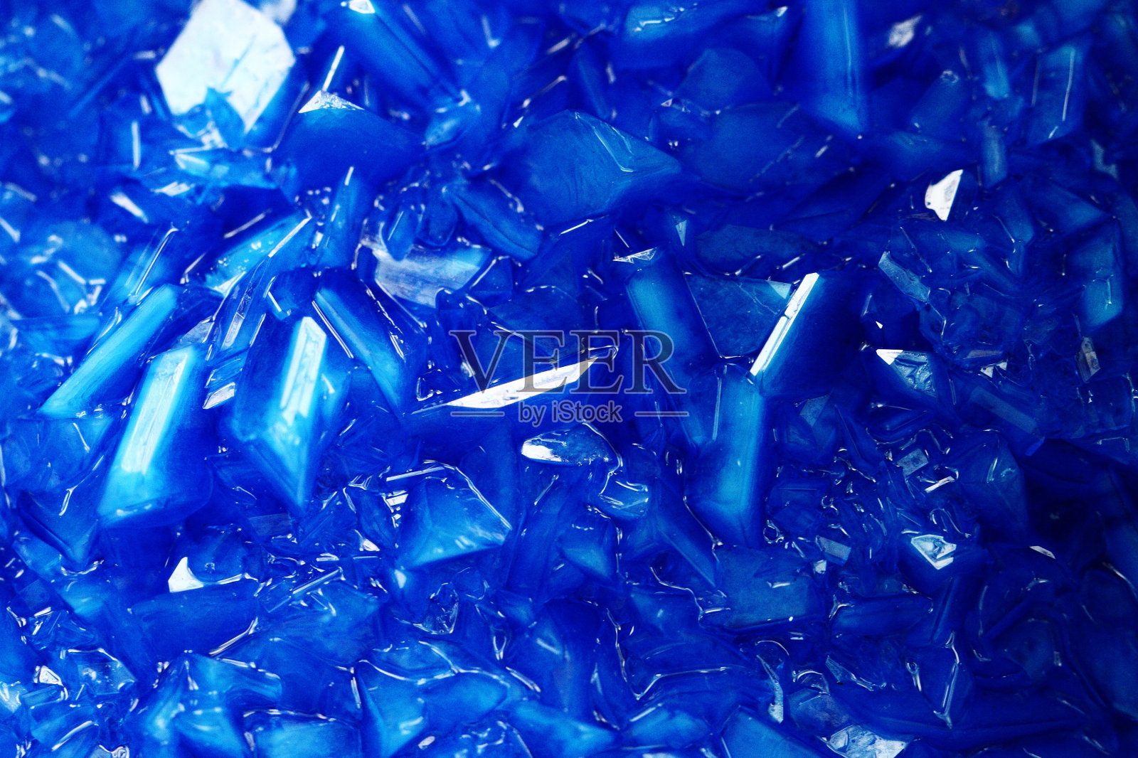 硫酸铜照片摄影图片