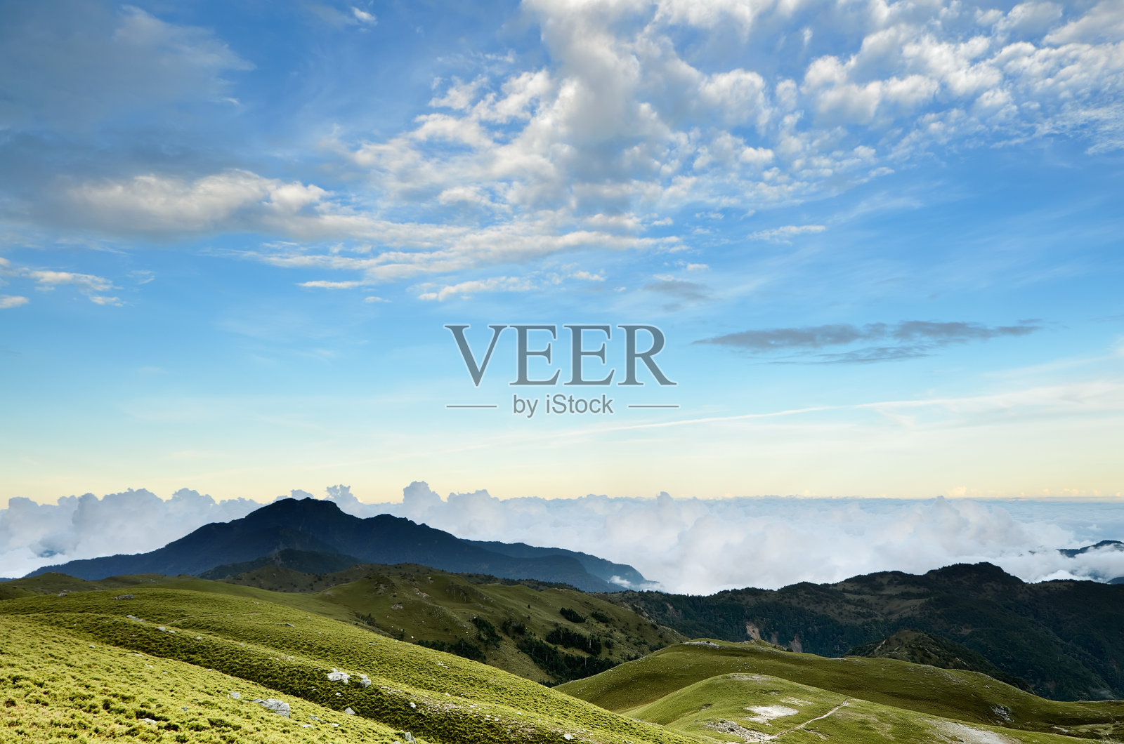 山景观照片摄影图片