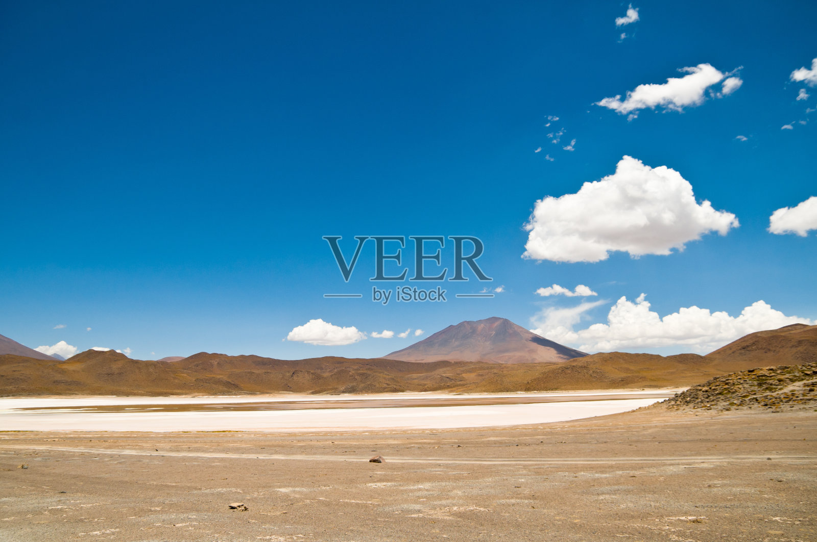 沙漠照片摄影图片