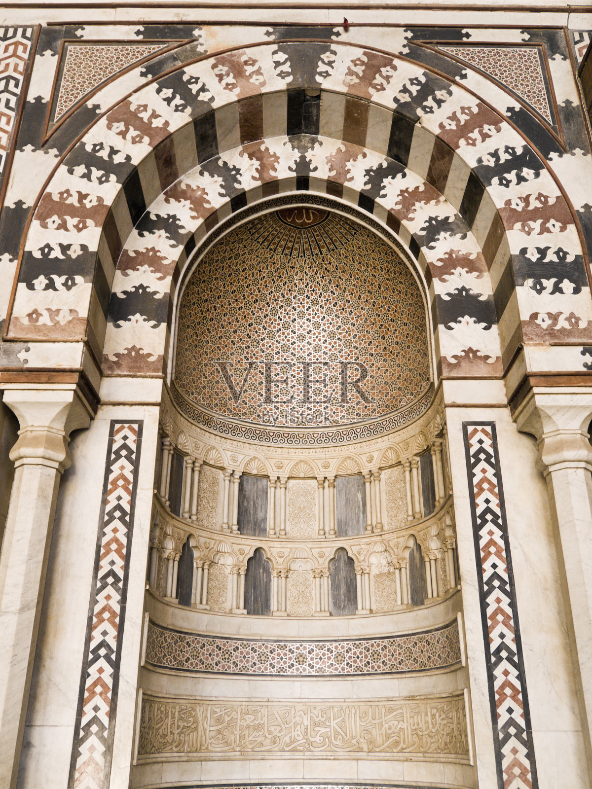 开罗城堡照片摄影图片