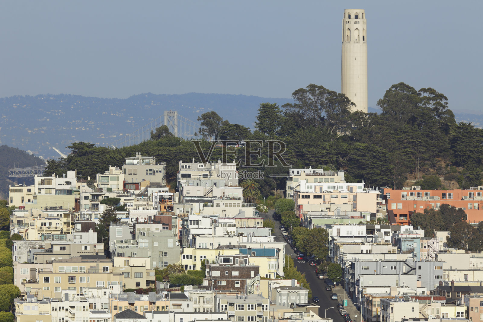 屁股塔照片摄影图片