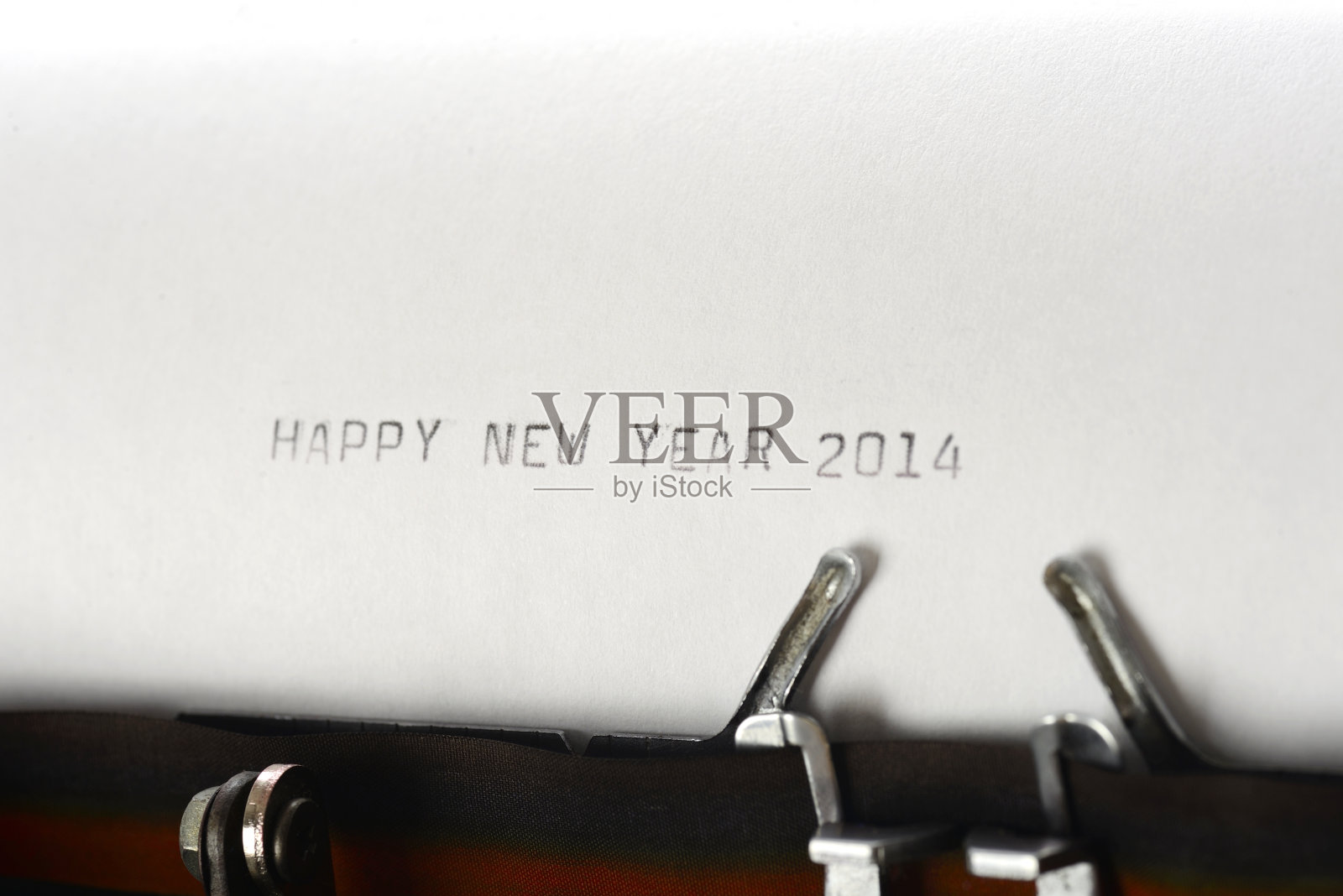 2014年新年快乐照片摄影图片